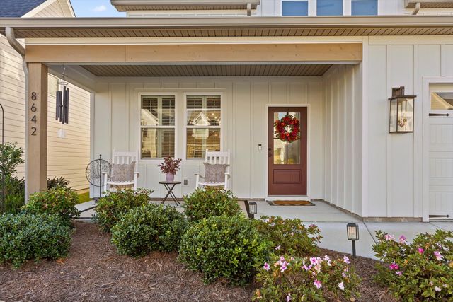 8642 Kensley Lane, Hixson, TN 37343