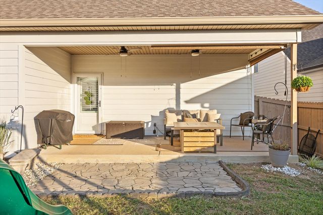 8642 Kensley Lane, Hixson, TN 37343