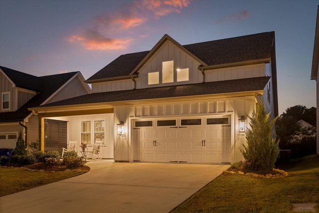 8642 Kensley Lane, Hixson, TN 37343