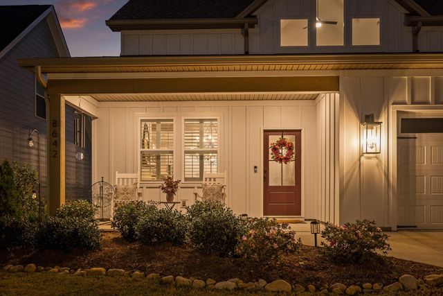 8642 Kensley Lane, Hixson, TN 37343