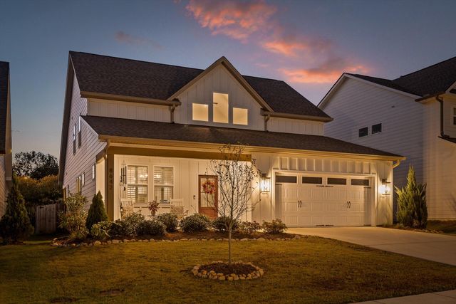 8642 Kensley Lane, Hixson, TN 37343