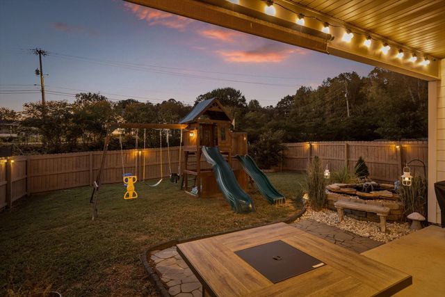 8642 Kensley Lane, Hixson, TN 37343