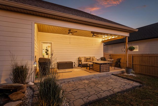 8642 Kensley Lane, Hixson, TN 37343