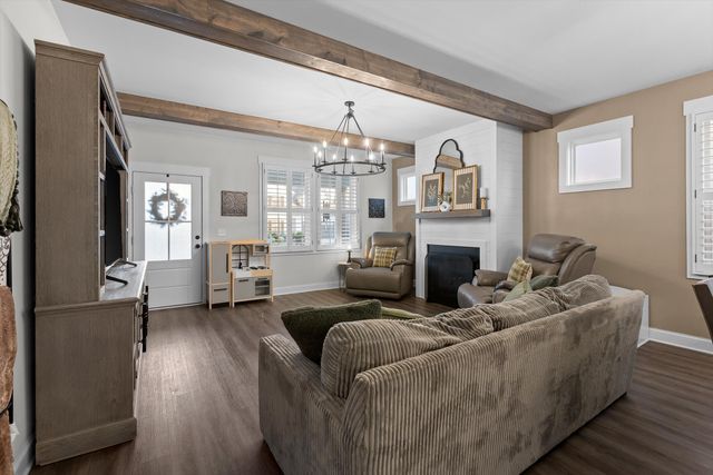 8642 Kensley Lane, Hixson, TN 37343