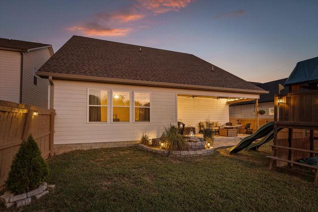 8642 Kensley Lane, Hixson, TN 37343