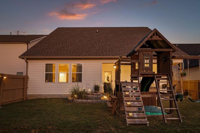 8642 Kensley Lane, Hixson, TN 37343