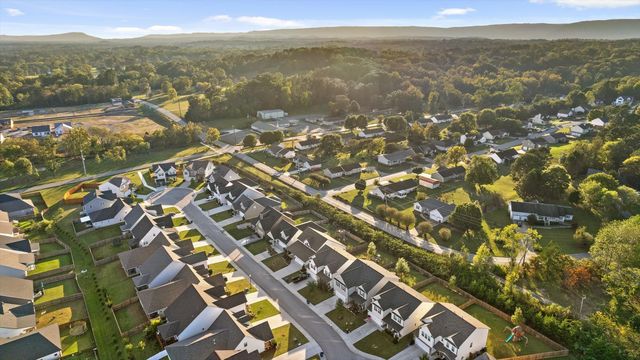 8642 Kensley Lane, Hixson, TN 37343