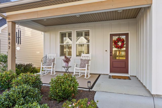 8642 Kensley Lane, Hixson, TN 37343