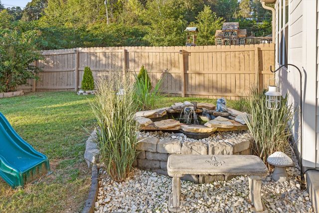 8642 Kensley Lane, Hixson, TN 37343