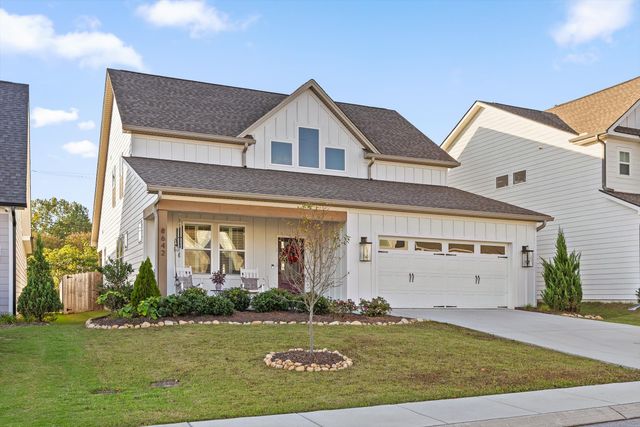 8642 Kensley Lane, Hixson, TN 37343