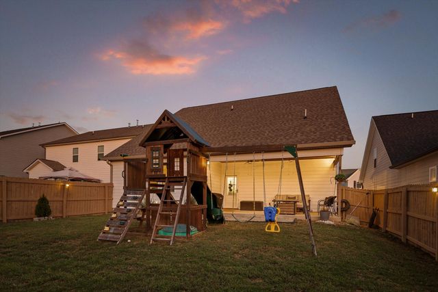 8642 Kensley Lane, Hixson, TN 37343