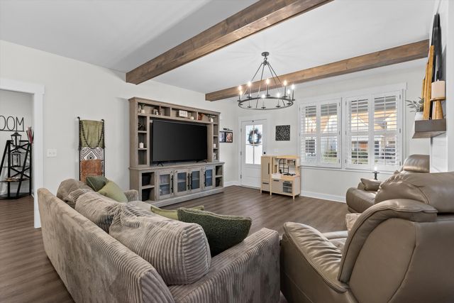 8642 Kensley Lane, Hixson, TN 37343