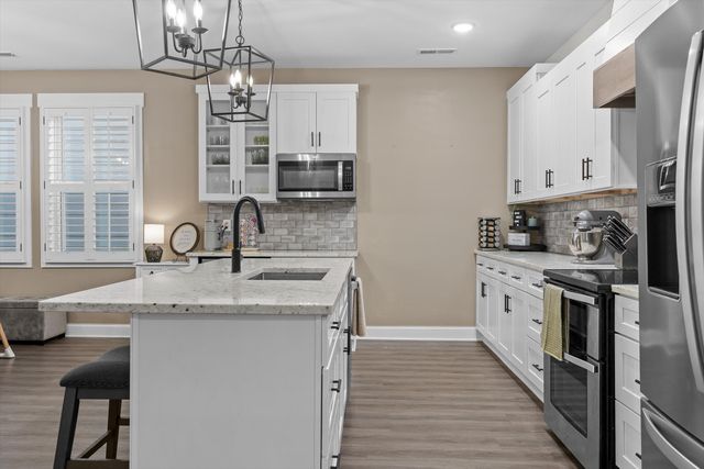 8642 Kensley Lane, Hixson, TN 37343