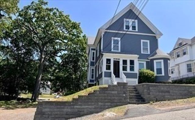 14 Fairview Ave 4, Saugus, MA 01906