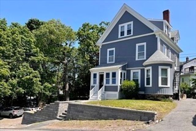 14 Fairview Ave 4, Saugus, MA 01906