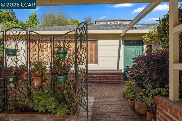 18508 Madison Ave, Castro Valley, CA 94546
