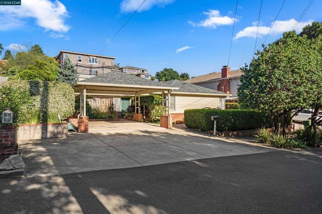 18508 Madison Ave, Castro Valley, CA 94546