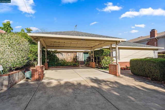 18508 Madison Ave, Castro Valley, CA 94546