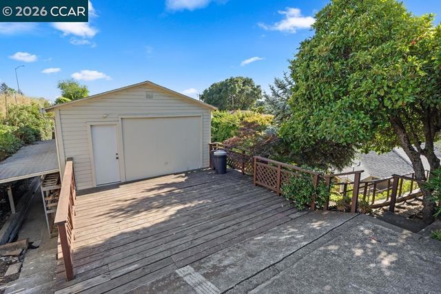 18508 Madison Ave, Castro Valley, CA 94546