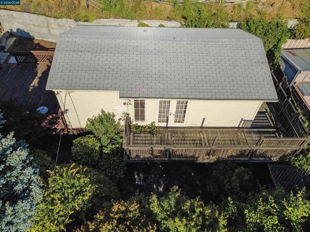 18508 Madison Ave, Castro Valley, CA 94546