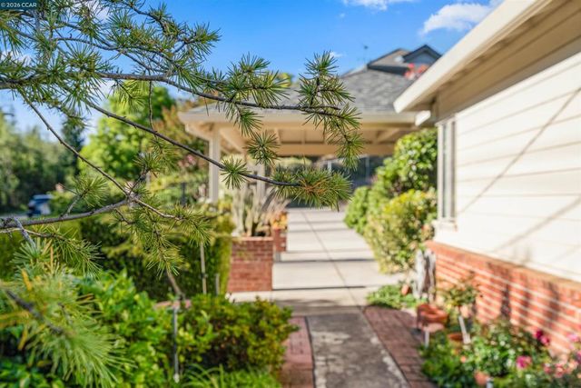 18508 Madison Ave, Castro Valley, CA 94546