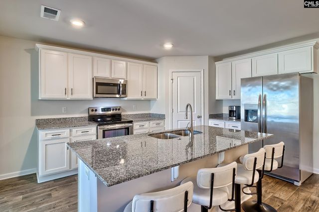 931 Cornwallis Way, Lexington, SC 29073