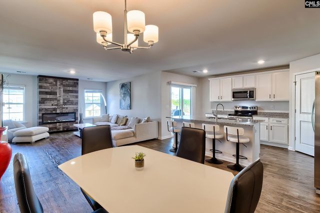 931 Cornwallis Way, Lexington, SC 29073