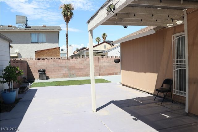 115 Parrish Lane, Las Vegas, NV 89110