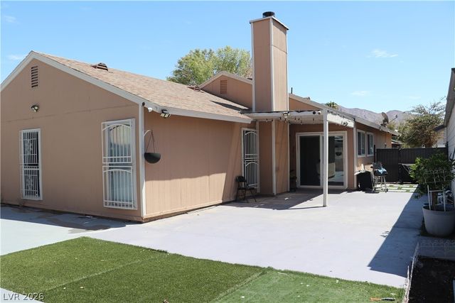 115 Parrish Lane, Las Vegas, NV 89110