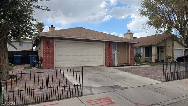 115 Parrish Lane, Las Vegas, NV 89110