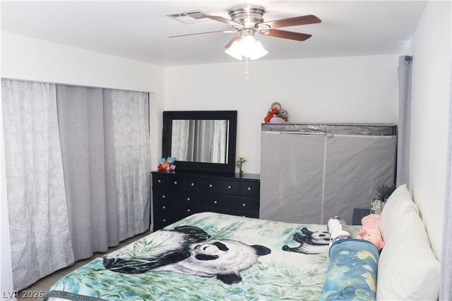 115 Parrish Lane, Las Vegas, NV 89110