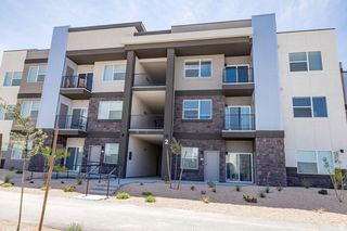 5801 S GARNET DR #2-301, St. George, UT 84790