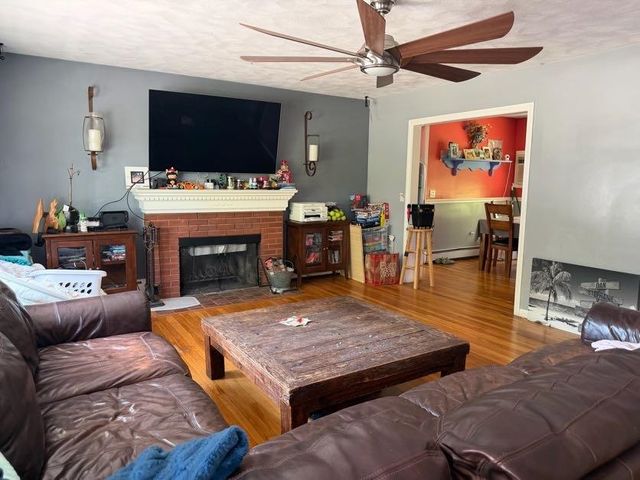 3 Lincoln Drive, Bow, NH 03304