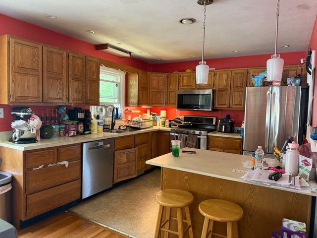 3 Lincoln Drive, Bow, NH 03304