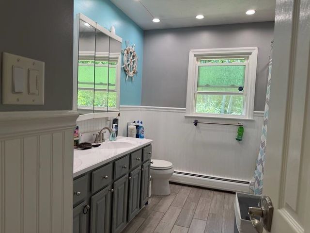 3 Lincoln Drive, Bow, NH 03304