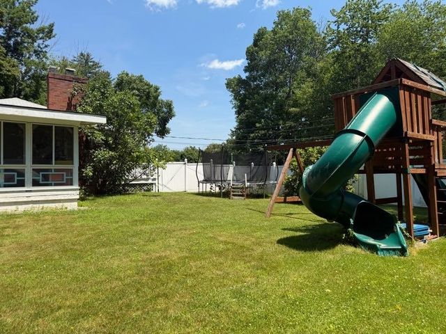 3 Lincoln Drive, Bow, NH 03304