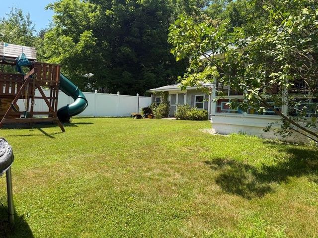 3 Lincoln Drive, Bow, NH 03304