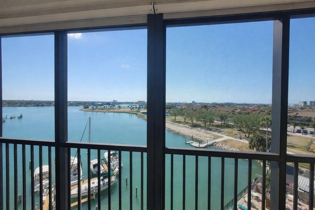 10355 PARADISE BOULEVARD 608, Treasure Island, FL 33706