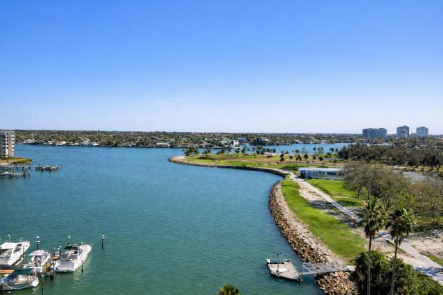 10355 PARADISE BOULEVARD 608, Treasure Island, FL 33706