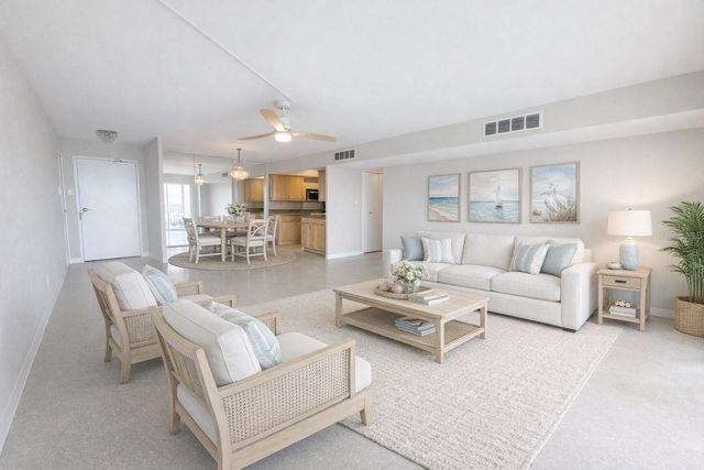 10355 PARADISE BOULEVARD 608, Treasure Island, FL 33706