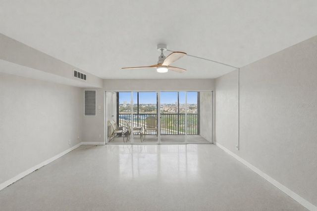 10355 PARADISE BOULEVARD 608, Treasure Island, FL 33706