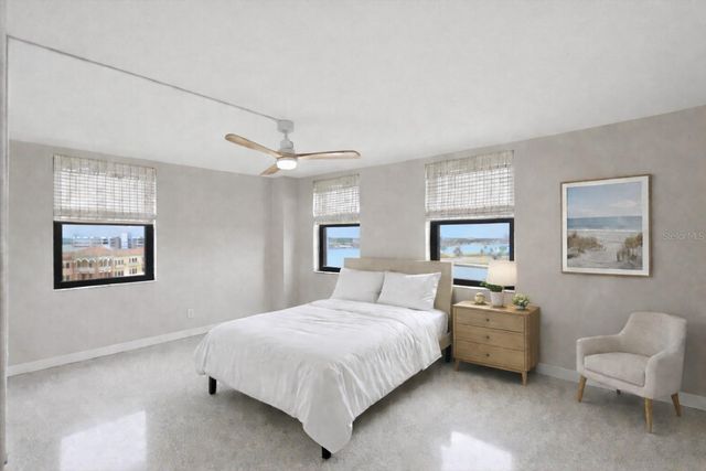 10355 PARADISE BOULEVARD 608, Treasure Island, FL 33706