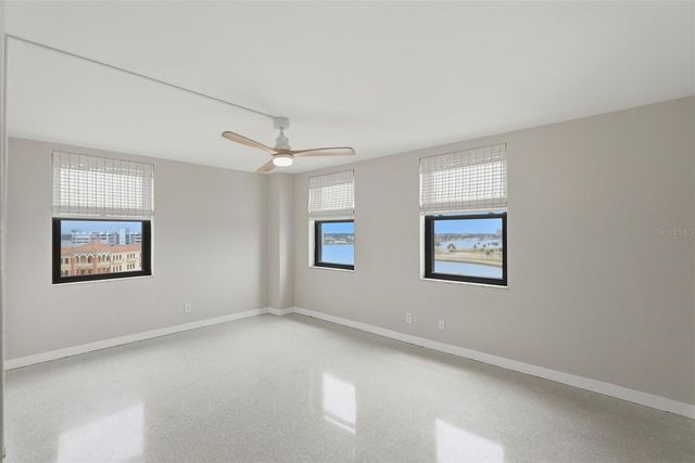 10355 PARADISE BOULEVARD 608, Treasure Island, FL 33706