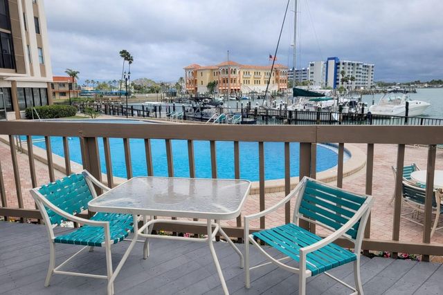 10355 PARADISE BOULEVARD 608, Treasure Island, FL 33706