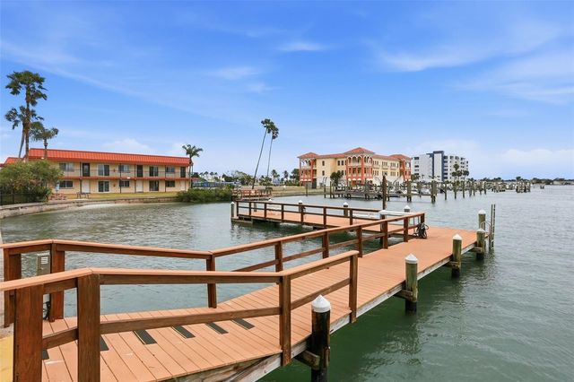 10355 PARADISE BOULEVARD 608, Treasure Island, FL 33706