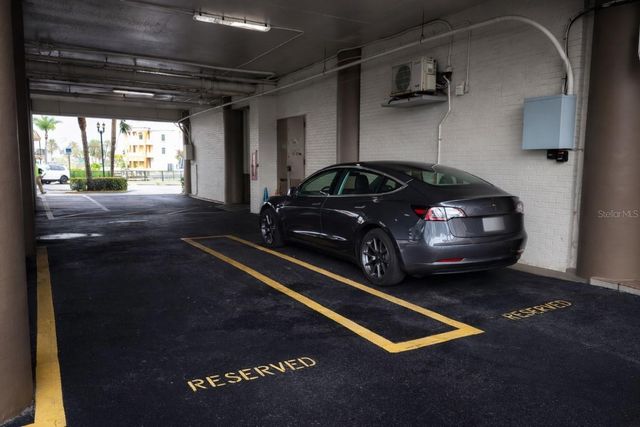 10355 PARADISE BOULEVARD 608, Treasure Island, FL 33706