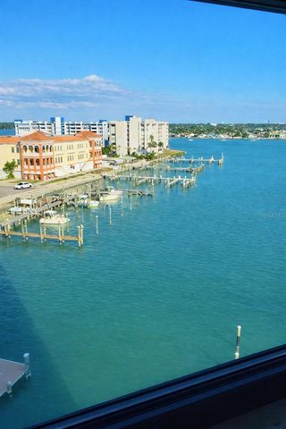 10355 PARADISE BOULEVARD 608, Treasure Island, FL 33706