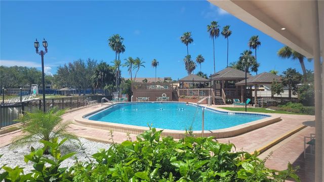 10355 PARADISE BOULEVARD 608, Treasure Island, FL 33706