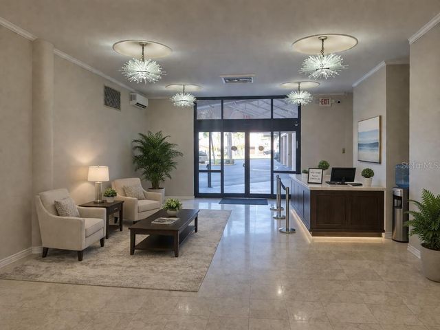 10355 PARADISE BOULEVARD 608, Treasure Island, FL 33706