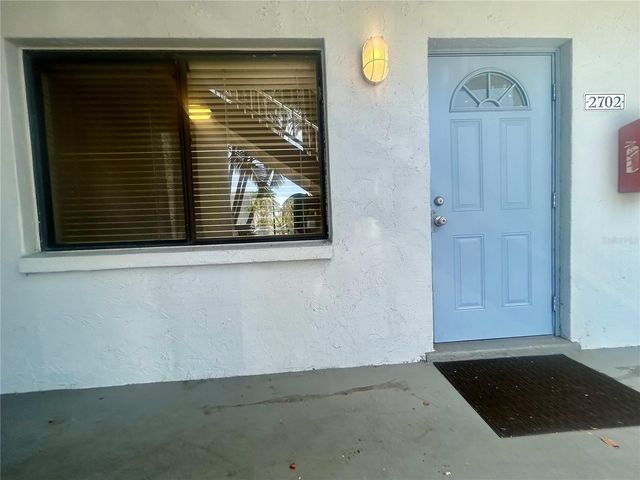 5310 26TH STREET W 2702, Bradenton, FL 34207